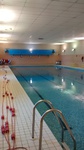 Bilton Grange Prep School Pool