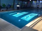 Grace Dieu Manor School Pool