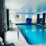 Desford Pool