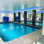 Desford Pool