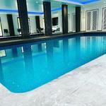 Desford Pool